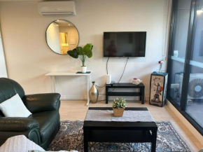 Perfectly Positioned One Bedroom Apartment